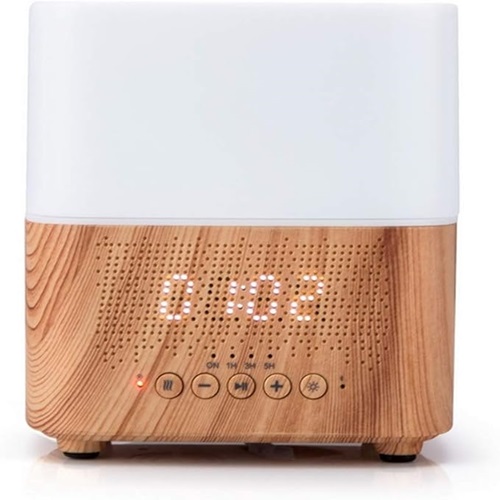 Diffuseur Ultrasonique Tempo ZEN ARÔME